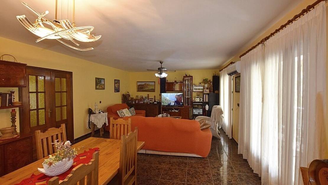 Venta - Chalet - Orihuela - Villamartin