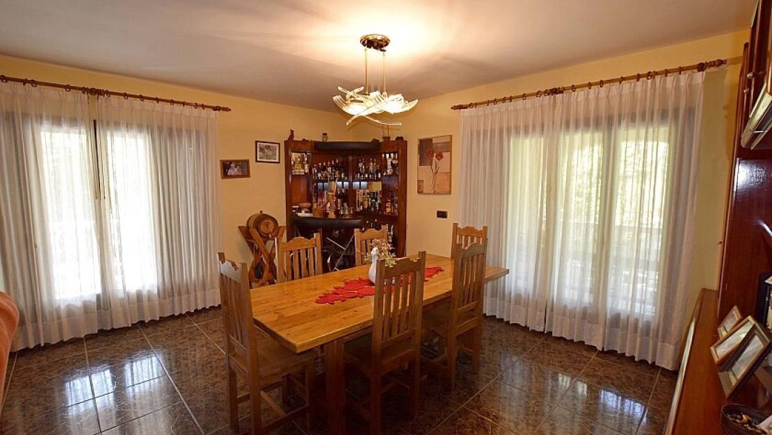 Venta - Chalet - Orihuela - Villamartin