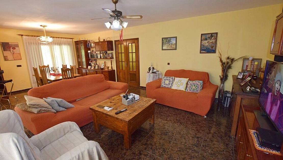 Venta - Chalet - Orihuela - Villamartin