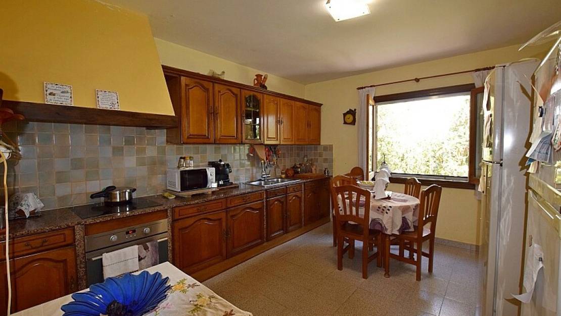 Venta - Chalet - Orihuela - Villamartin