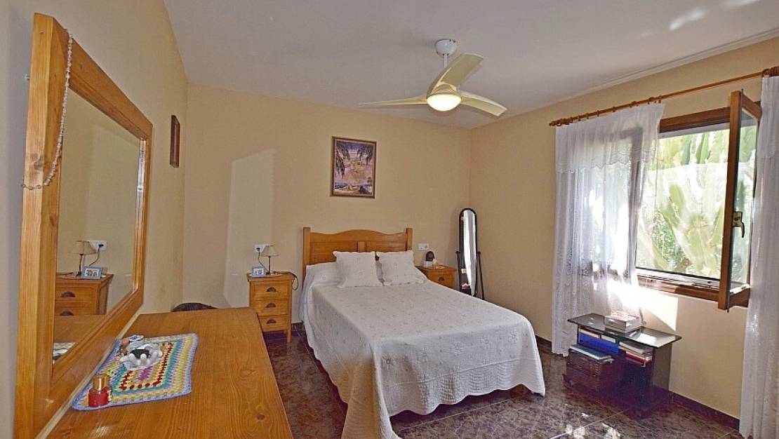 Venta - Chalet - Orihuela - Villamartin