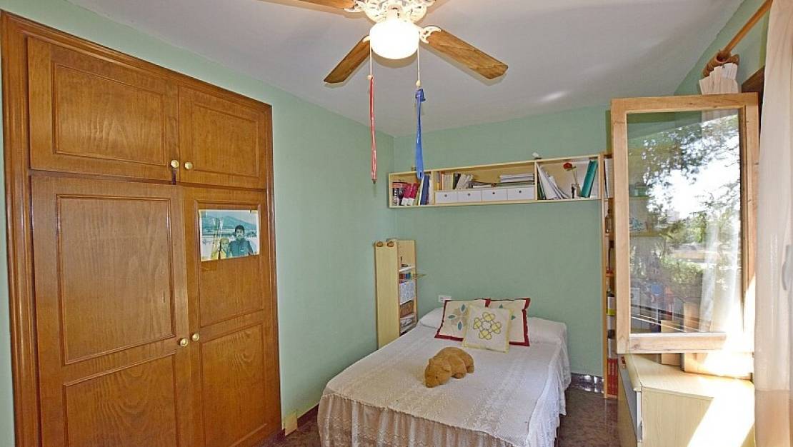 Venta - Chalet - Orihuela - Villamartin