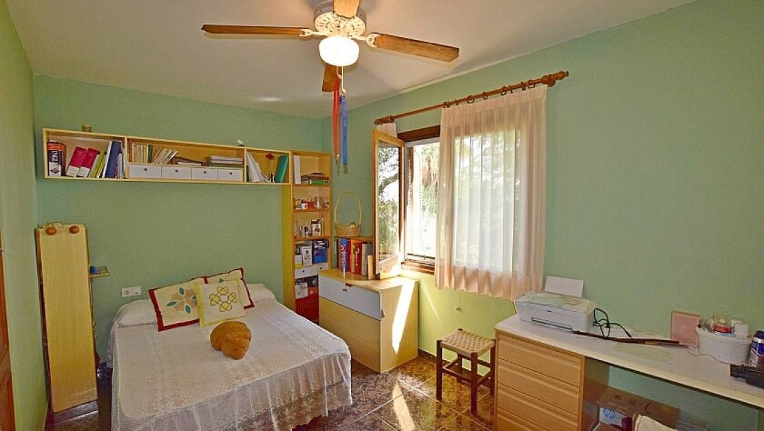 Venta - Chalet - Orihuela - Villamartin
