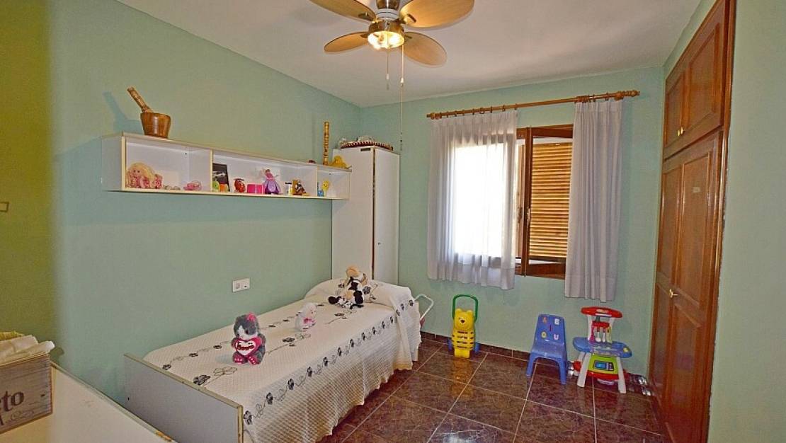 Venta - Chalet - Orihuela - Villamartin