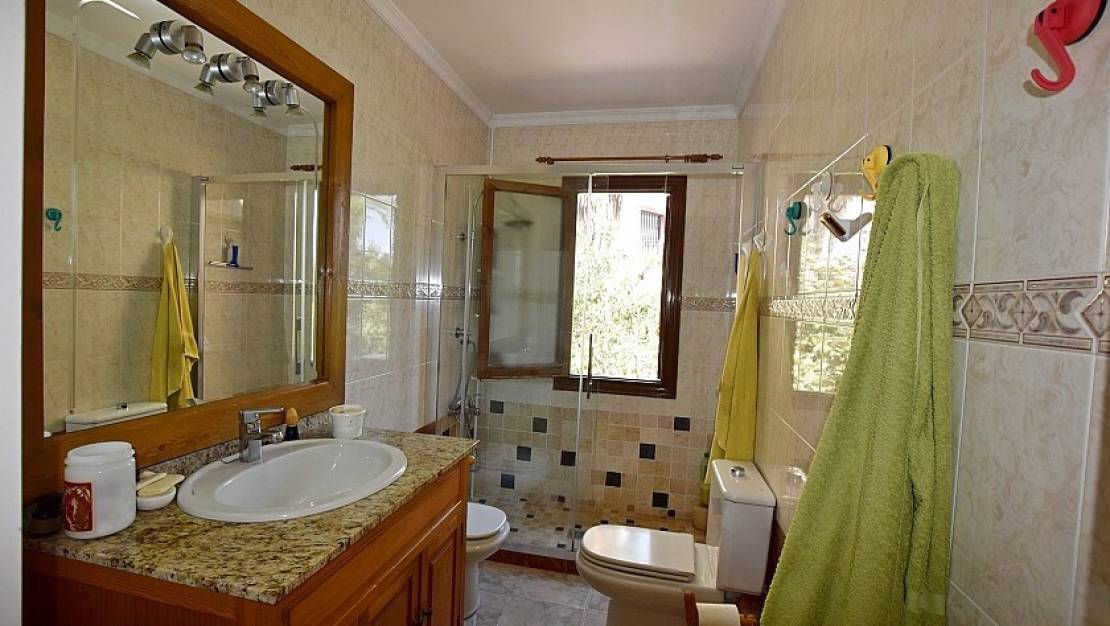 Venta - Chalet - Orihuela - Villamartin