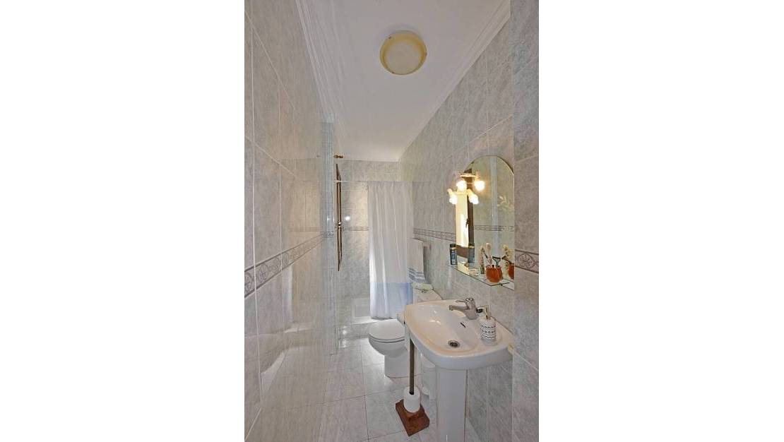 Venta - Chalet - Orihuela - Villamartin