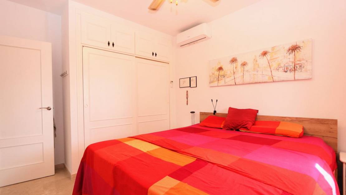 Venta - Chalet - Orihuela - Villamartin