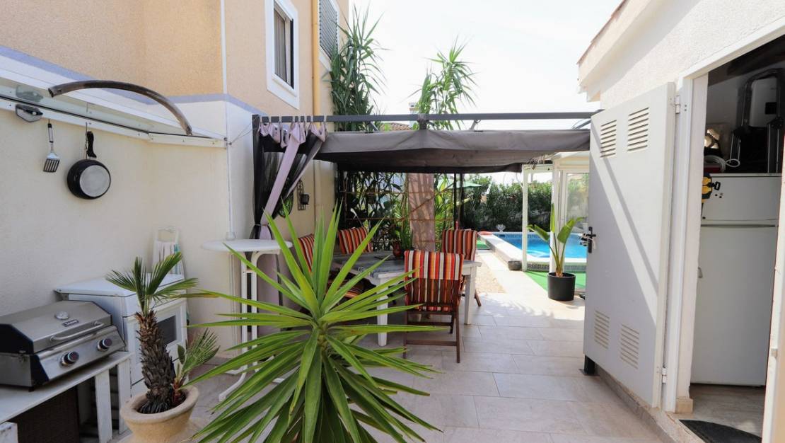 Venta - Chalet - Orihuela - Villamartin