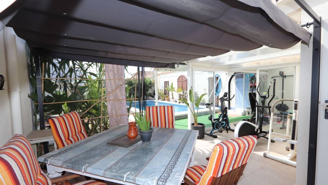 Venta - Chalet - Orihuela - Villamartin