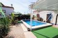 Venta - Chalet - Orihuela - Villamartin