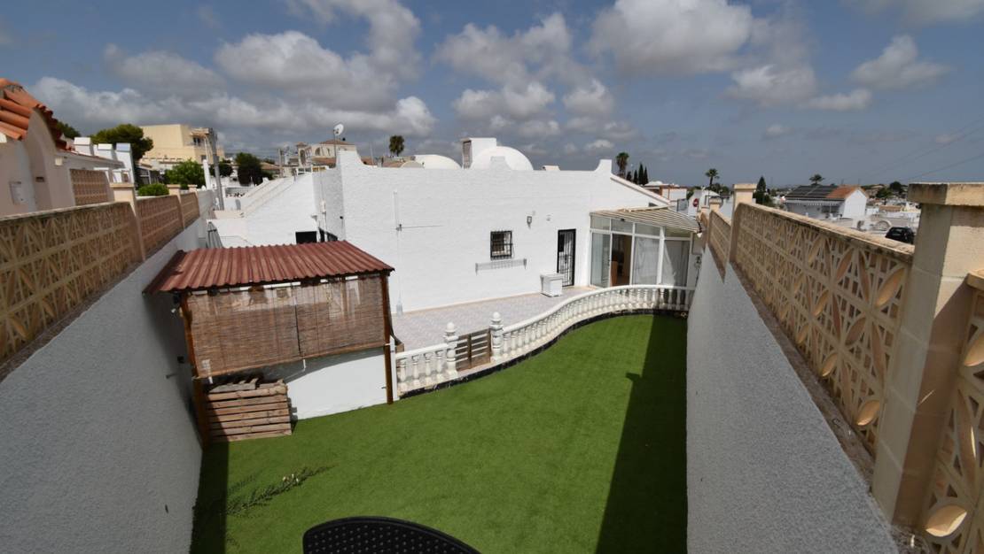 Venta - Chalet - Orihuela - Villamartin