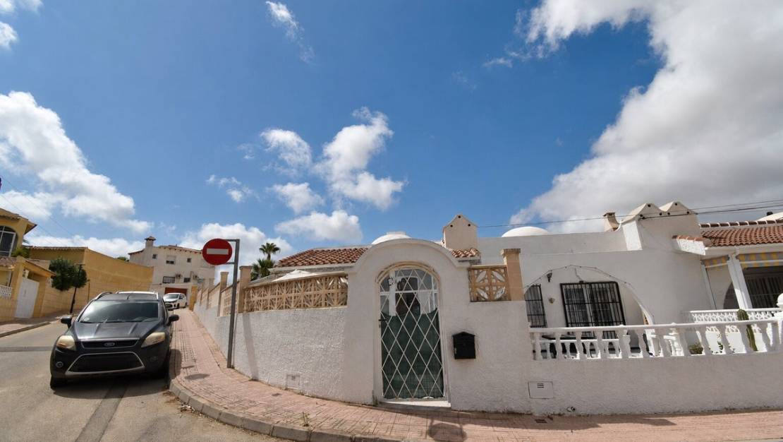 Venta - Chalet - Orihuela - Villamartin