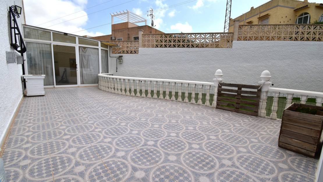 Venta - Chalet - Orihuela - Villamartin