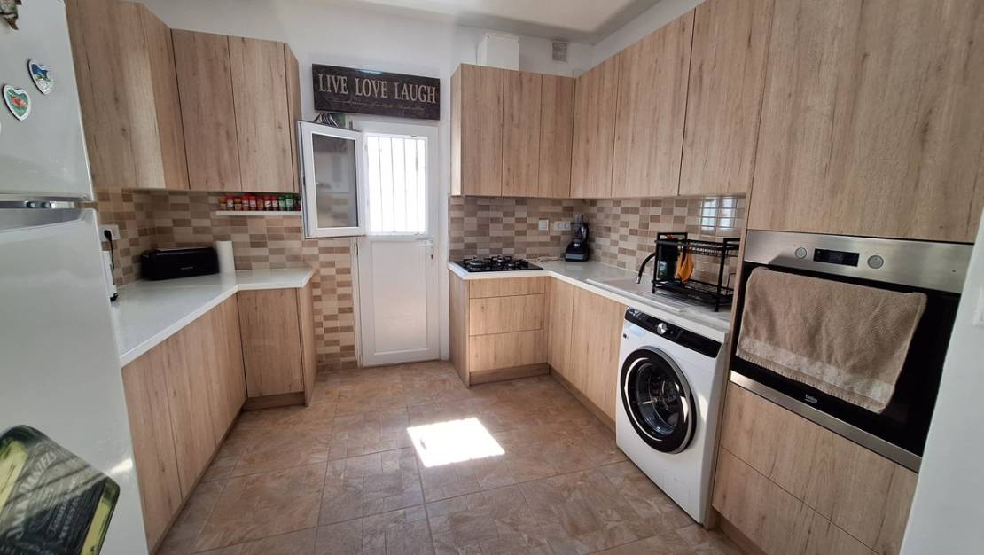 Venta - Chalet - Orihuela - Villamartin