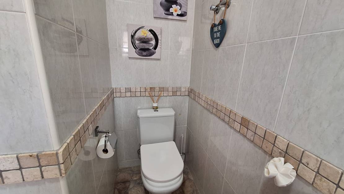 Venta - Chalet - Orihuela - Villamartin