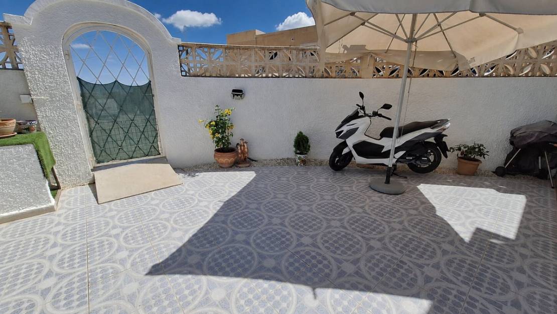 Venta - Chalet - Orihuela - Villamartin