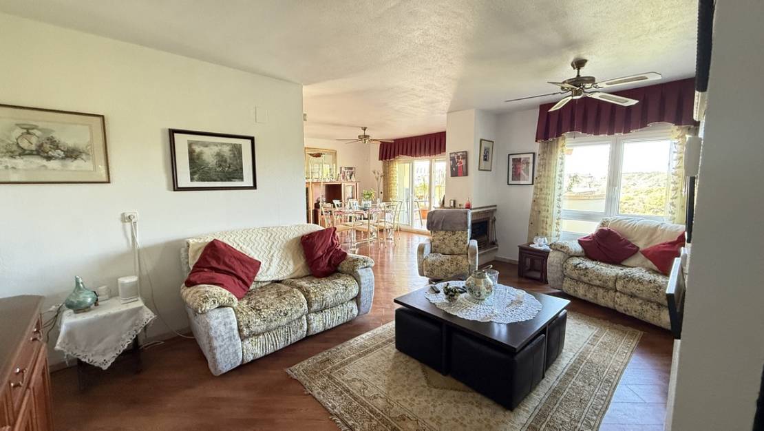 Venta - Chalet - Orihuela - Villamartin