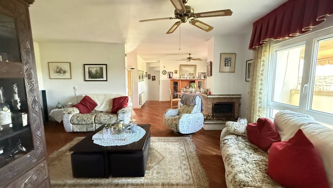 Venta - Chalet - Orihuela - Villamartin