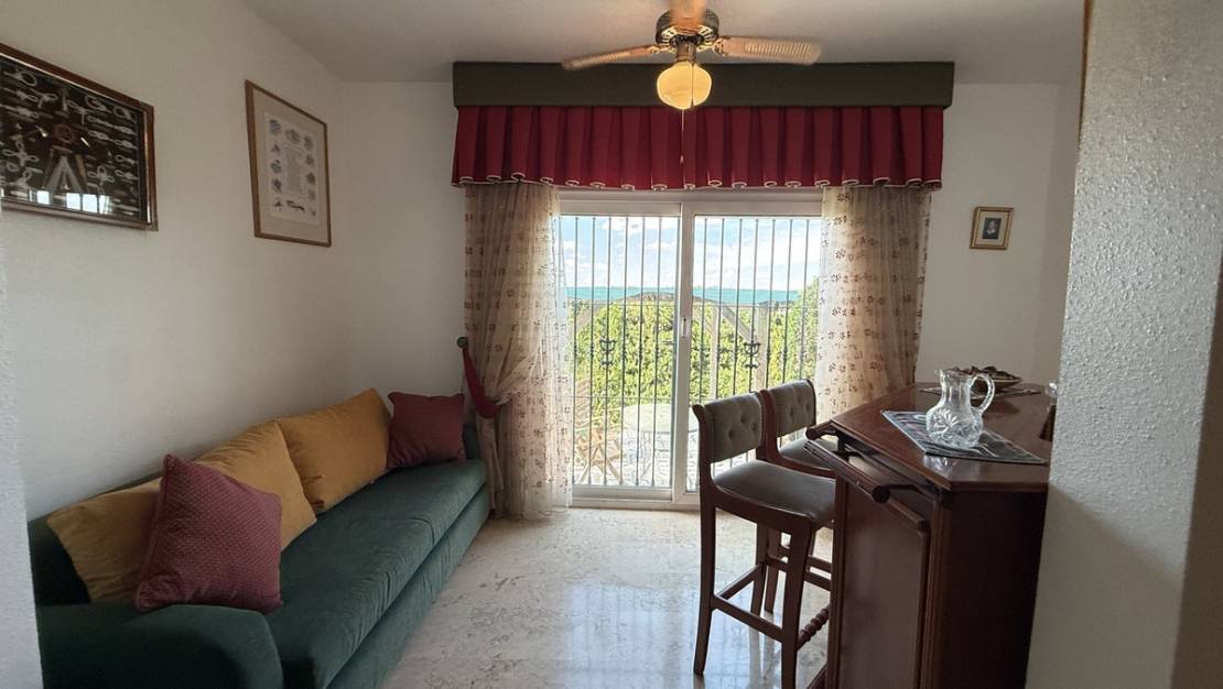 Venta - Chalet - Orihuela - Villamartin