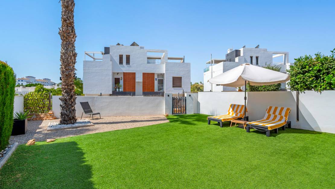 Venta - Chalet - Orihuela - Villamartin