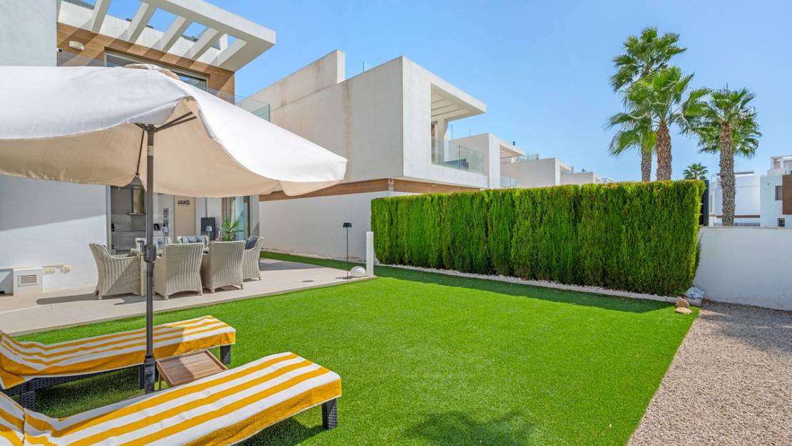 Venta - Chalet - Orihuela - Villamartin