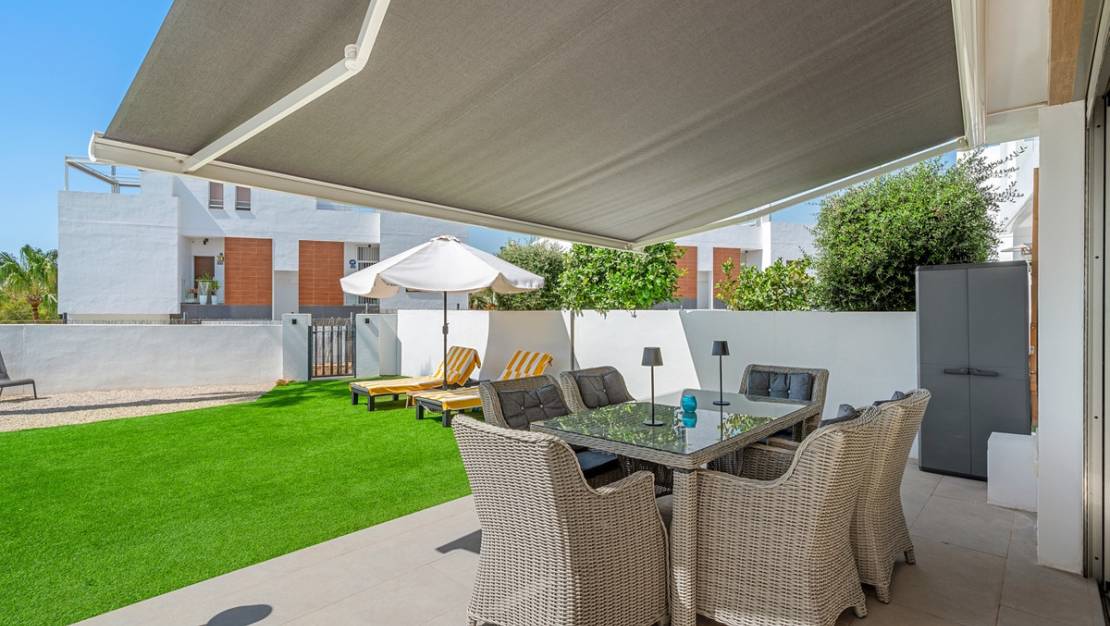 Venta - Chalet - Orihuela - Villamartin
