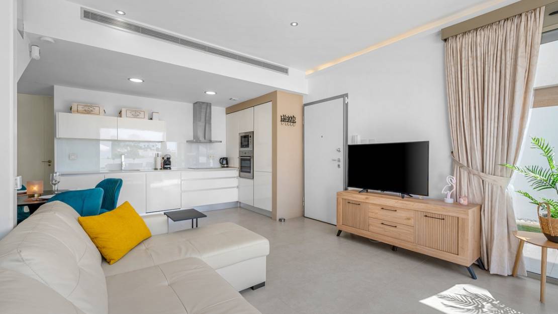 Venta - Chalet - Orihuela - Villamartin