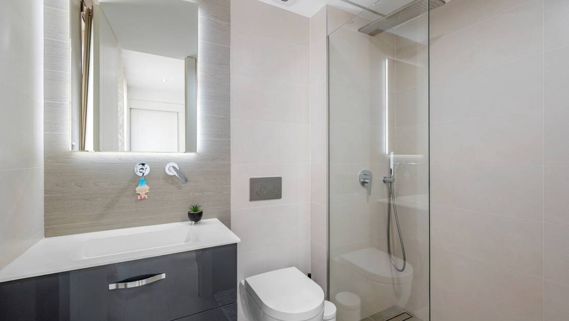 Venta - Chalet - Orihuela - Villamartin