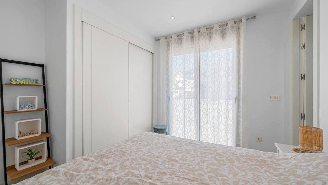 Venta - Chalet - Orihuela - Villamartin