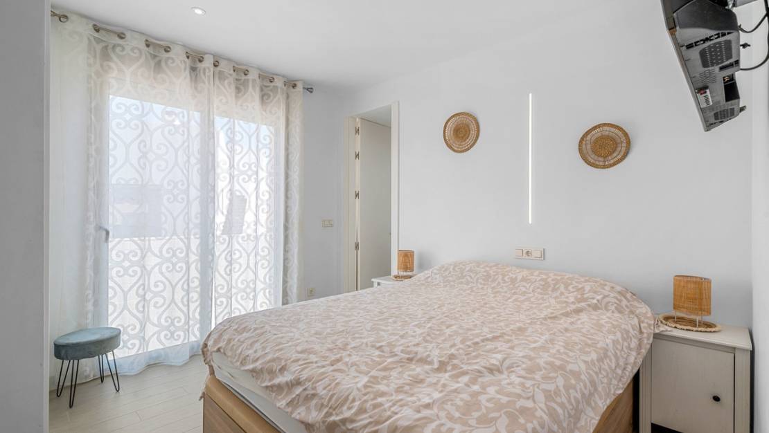 Venta - Chalet - Orihuela - Villamartin