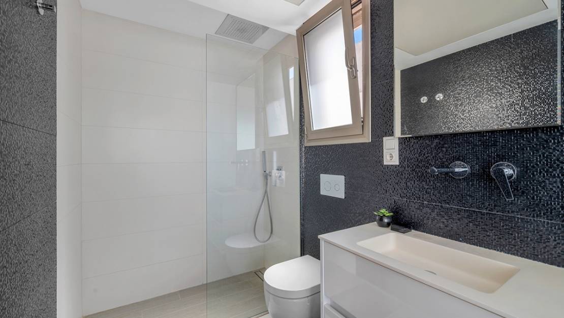 Venta - Chalet - Orihuela - Villamartin