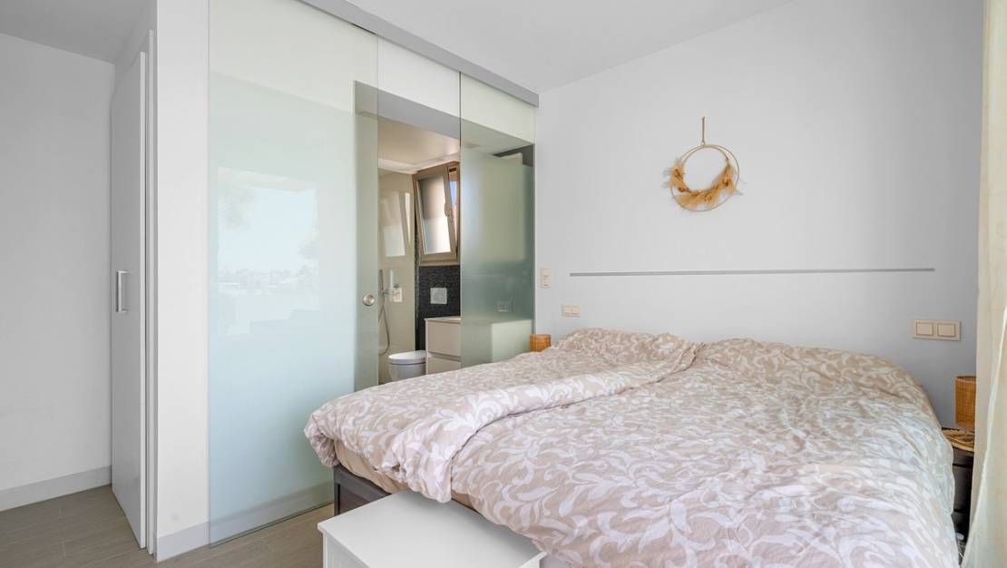 Venta - Chalet - Orihuela - Villamartin