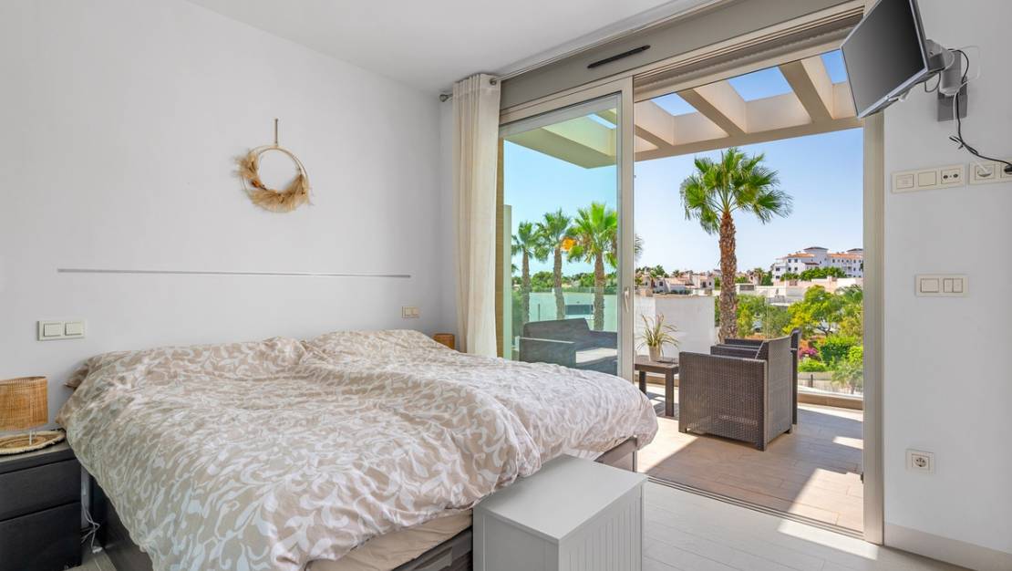 Venta - Chalet - Orihuela - Villamartin