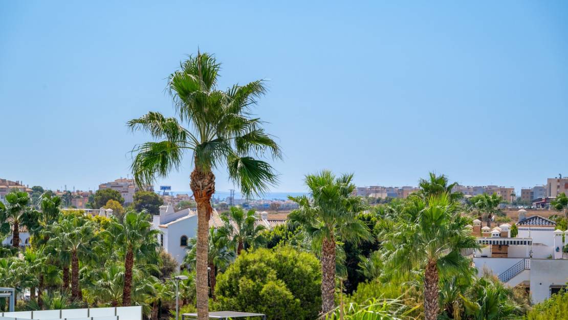 Venta - Chalet - Orihuela - Villamartin