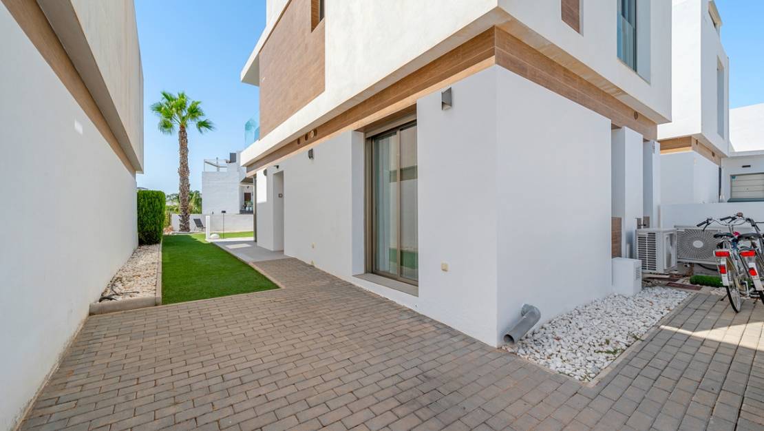Venta - Chalet - Orihuela - Villamartin