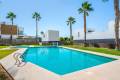 Venta - Chalet - Orihuela - Villamartin