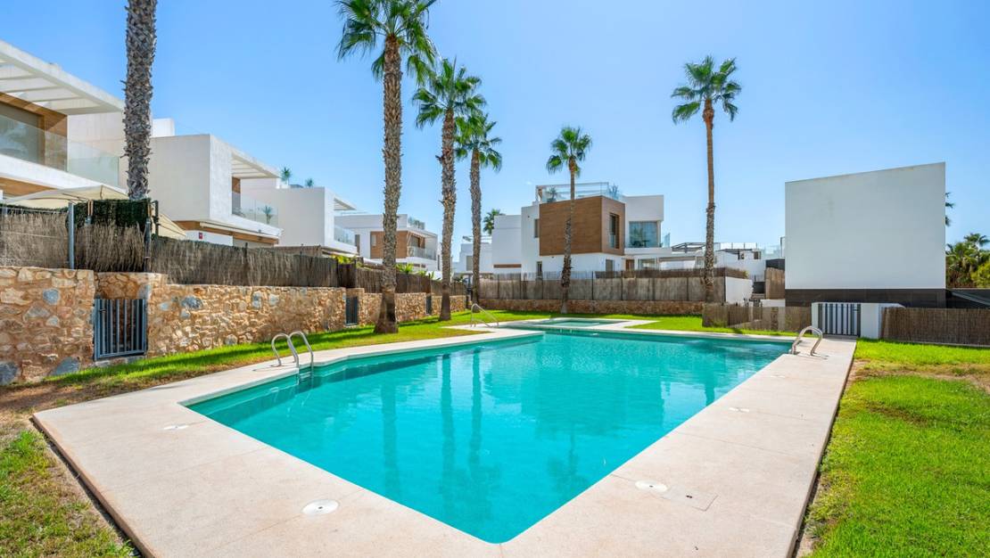 Venta - Chalet - Orihuela - Villamartin