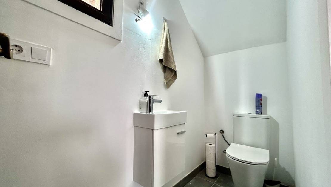 Venta - Chalet - Orihuela - Villamartin