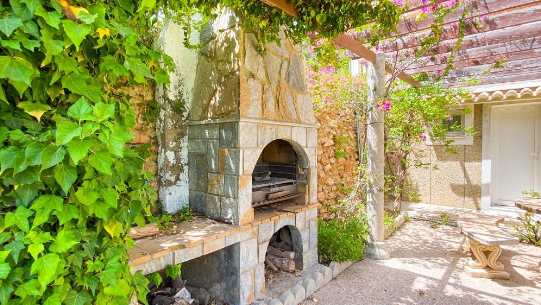 Venta - Chalet - Orihuela - Villamartin