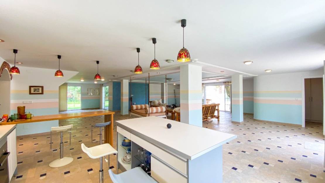 Venta - Chalet - Orihuela - Villamartin