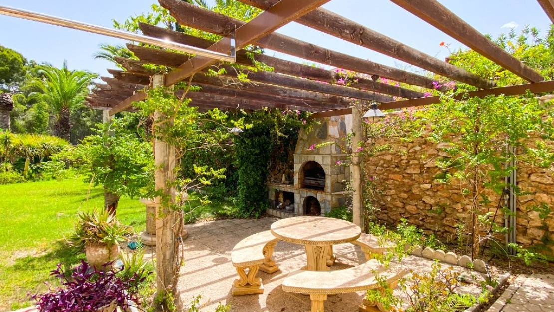 Venta - Chalet - Orihuela - Villamartin