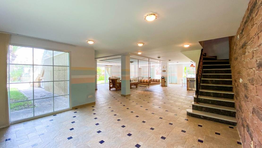 Venta - Chalet - Orihuela - Villamartin
