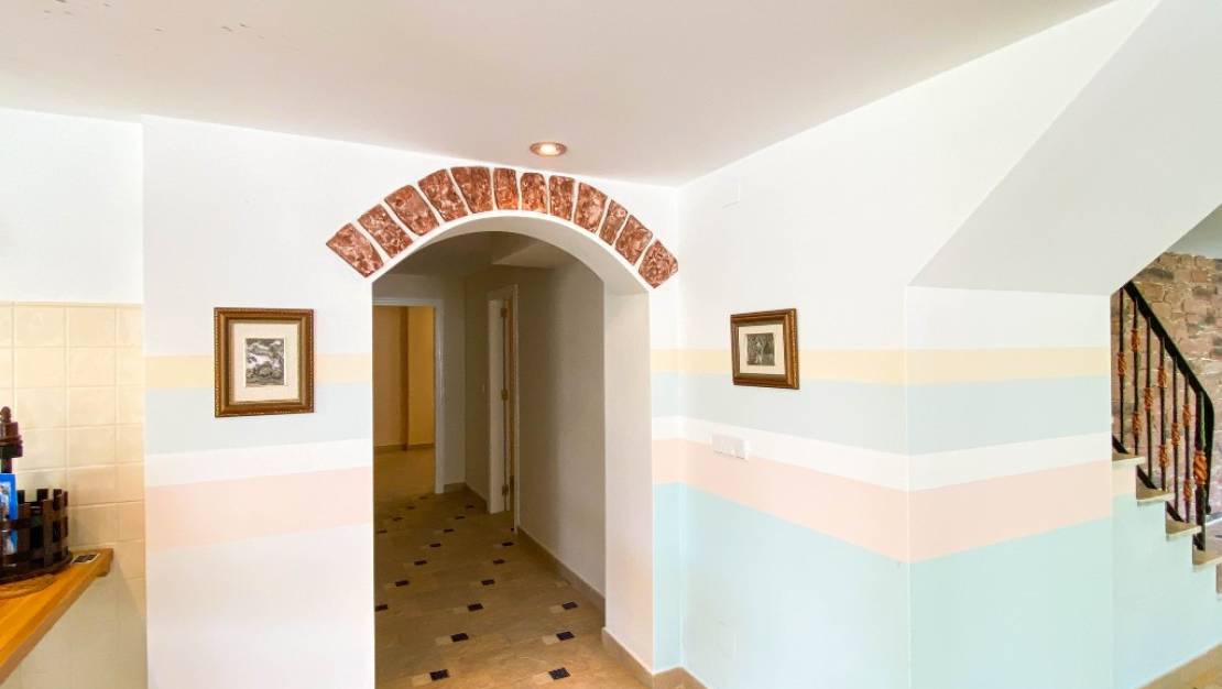 Venta - Chalet - Orihuela - Villamartin