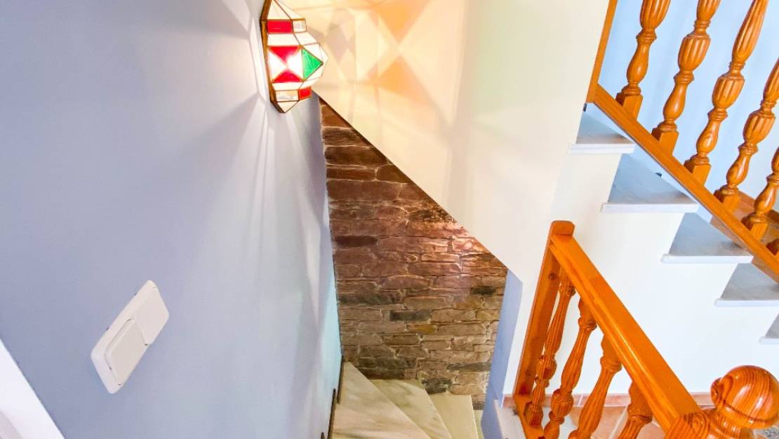Venta - Chalet - Orihuela - Villamartin