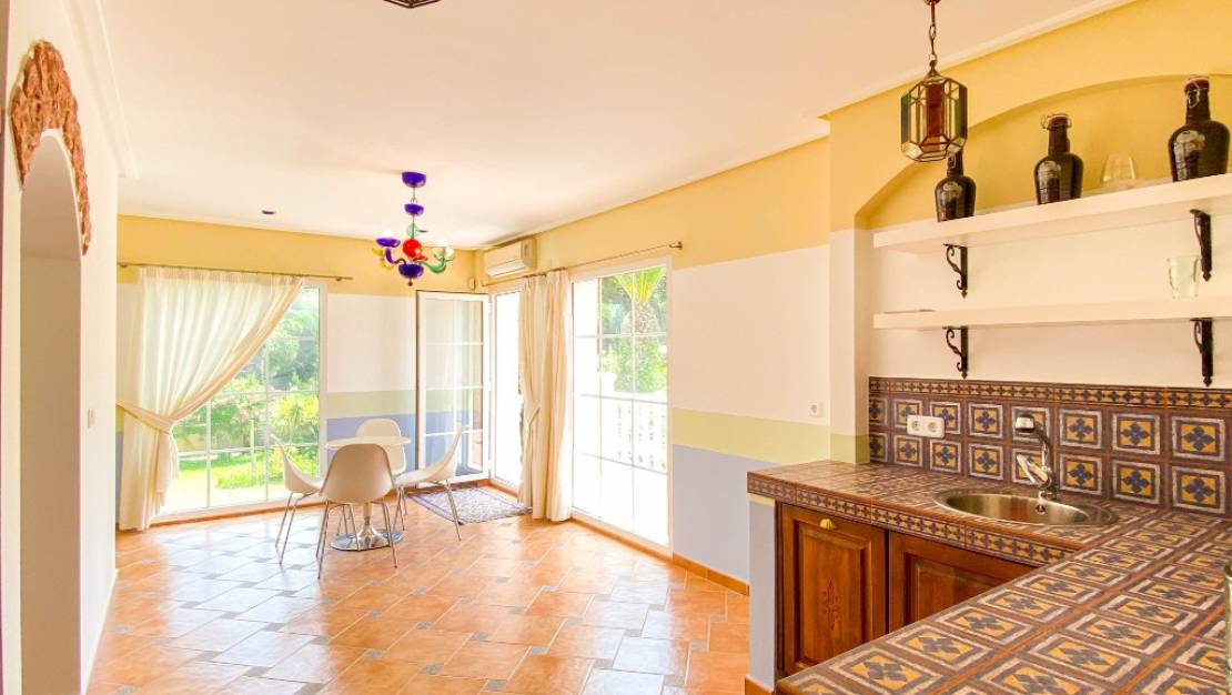 Venta - Chalet - Orihuela - Villamartin