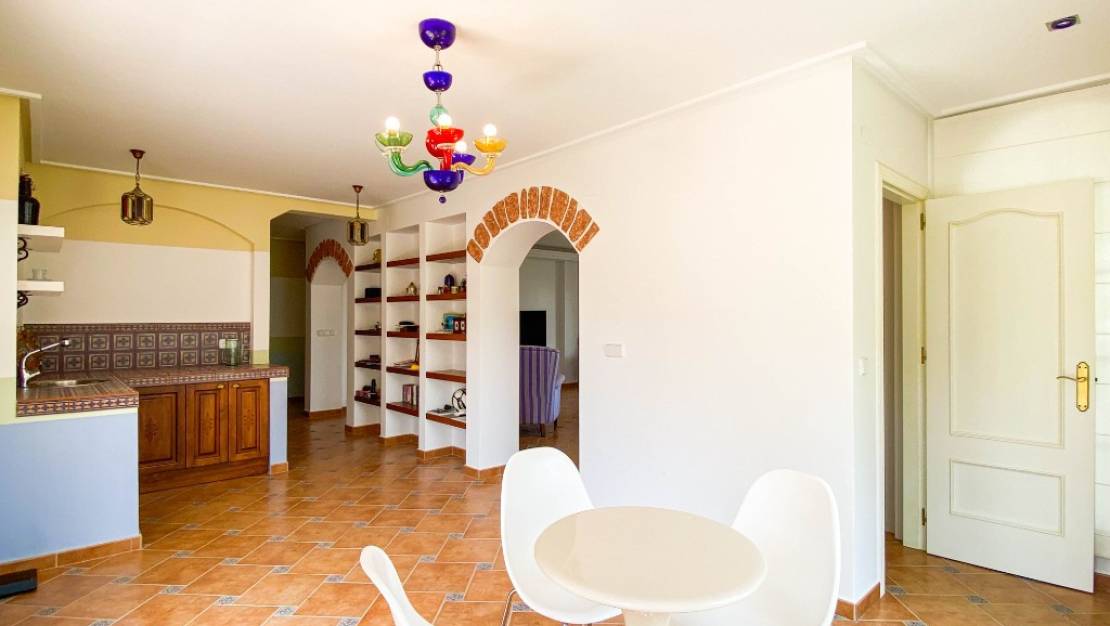 Venta - Chalet - Orihuela - Villamartin