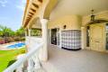 Venta - Chalet - Orihuela - Villamartin
