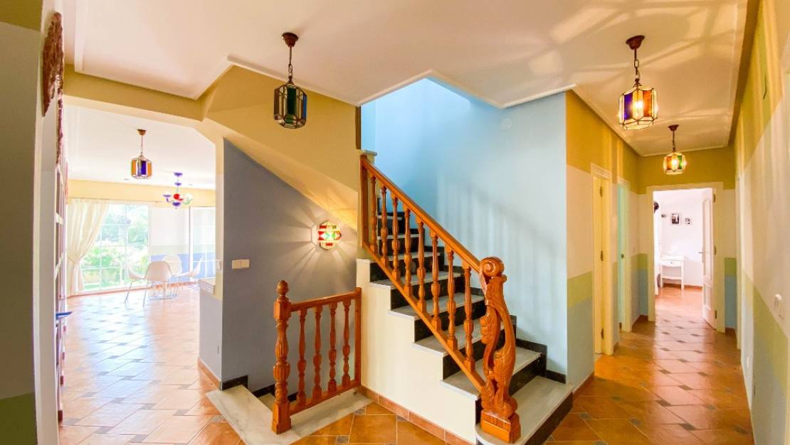 Venta - Chalet - Orihuela - Villamartin