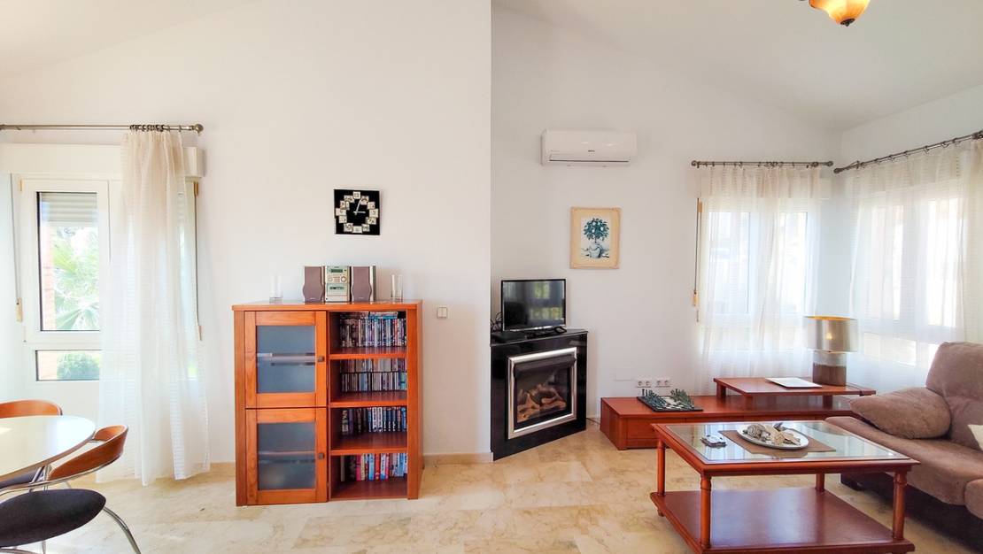 Venta - Chalet - Orihuela - Villamartin