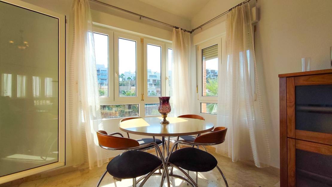 Venta - Chalet - Orihuela - Villamartin